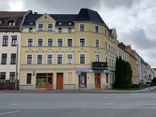 Wohn- und Gewerbeobjekt im beliebten Stadtteil zu verkaufen