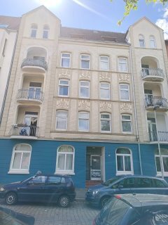 Norddeutsche Str 58, 3 Zimmerwohnung ab 01.12 zu vermieten