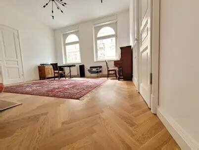 Renovierte Altbau-Wohnung mit Flair und schönem Garten im Innenstadtzentrum von Bayreuth