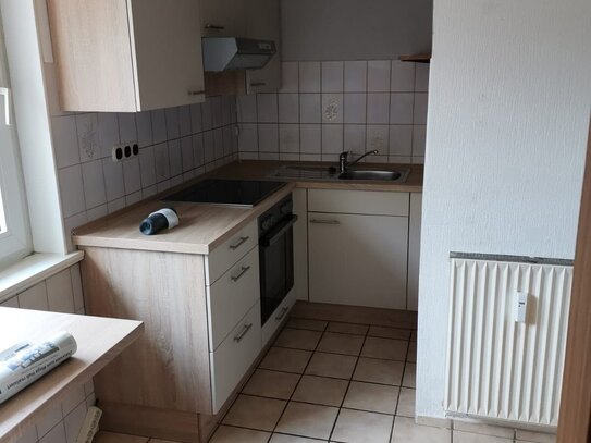 Ahlten: Schöne & Gemütliche 2 Zimmerwohnung