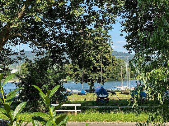 Bungalow am See mit Traumsicht PROVISIONSFREI