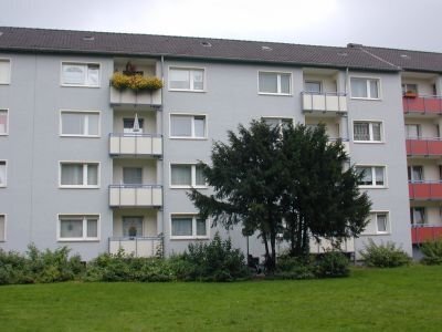 Ihre neue Wohnung in Röttgersbach wir vermieten Zufriedenheit!