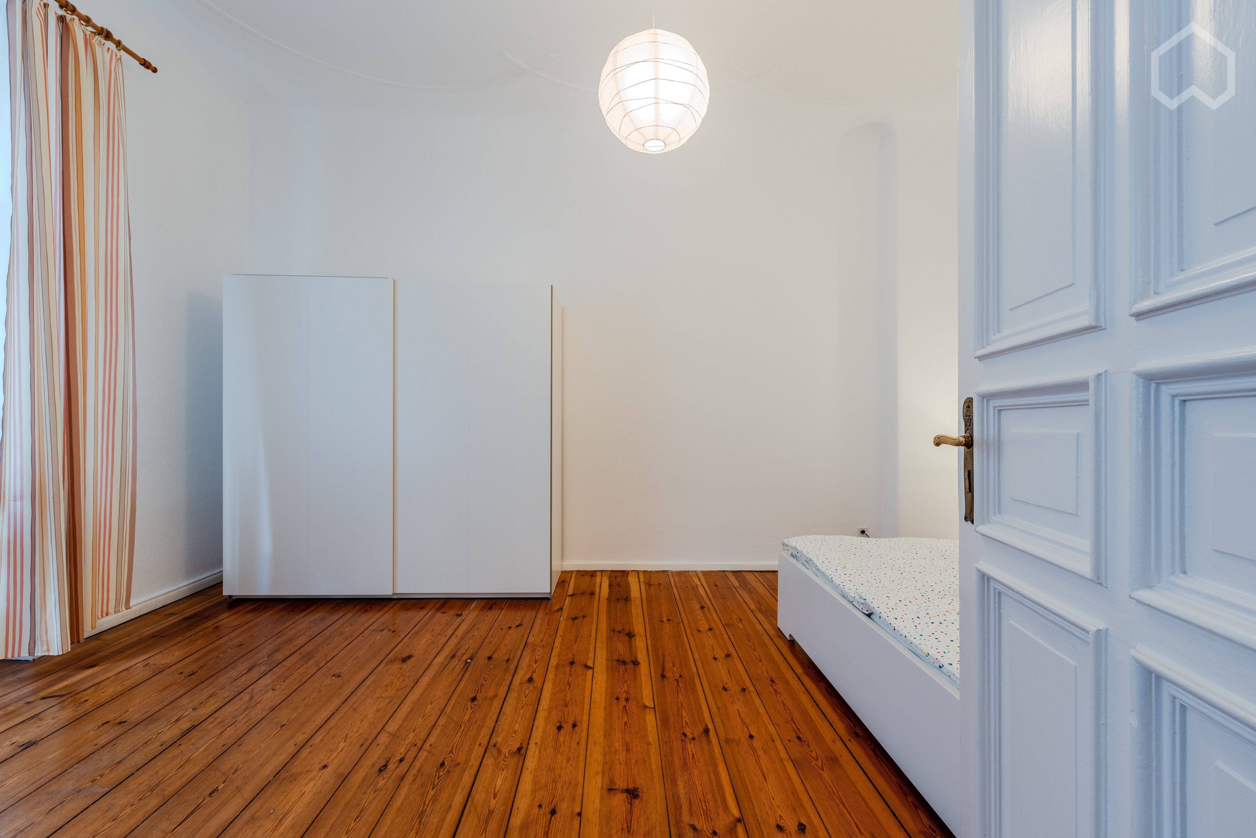 Großartiges Zuhause in Prenzlauer Berg - Photo 1