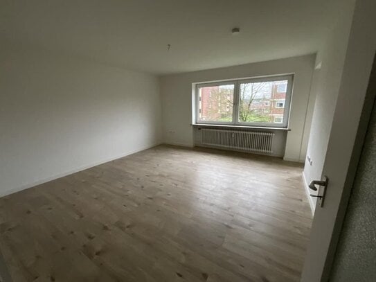 3-Zimmer-Wohnung mit Balkon in Wilhelmshaven Wiesenhof