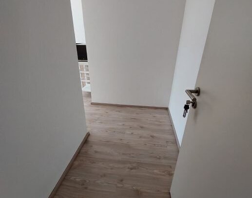 1- Zimmer Apartment in Bayreuth Geigenreuth 2a gerne für Wochenendheimfahrer