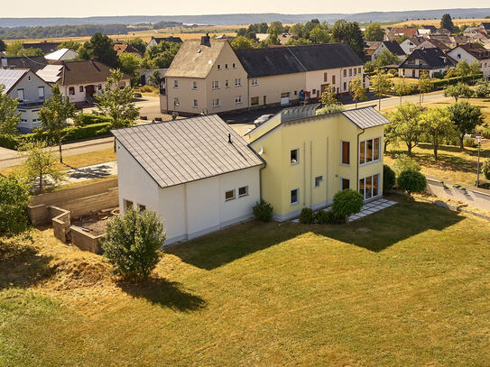 Einfamilienhaus mit Stall bei Wittlich