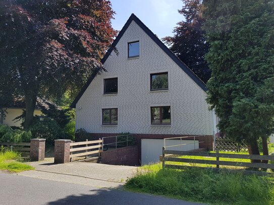 Schönes, zentrales Wohnen in Niendorf in einer 1 Zimmer Wohnung im Mehrfamilienhaus