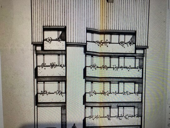 Wannemacher Immobilien **** Schöne Eigentumswohnung in ruhiger zentraler Lage von Völklingen ****