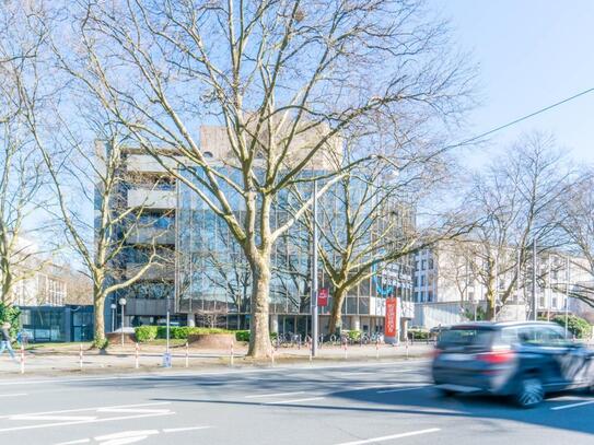 Ihre neue Bürofläche in Bochum | hervorragende Lage | viele Stellplätze vorhanden