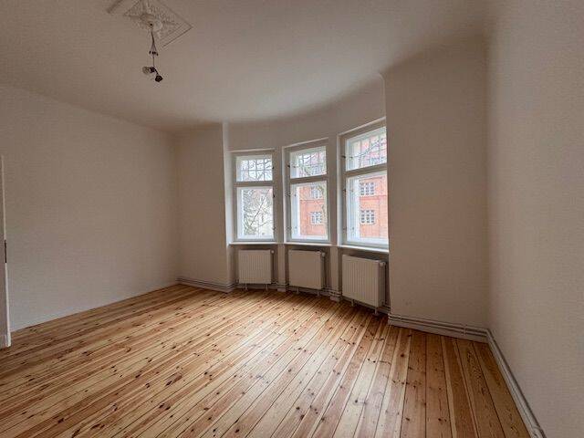 Schöne helle Altbauwohnung in Zehlendorf. - Foto 1