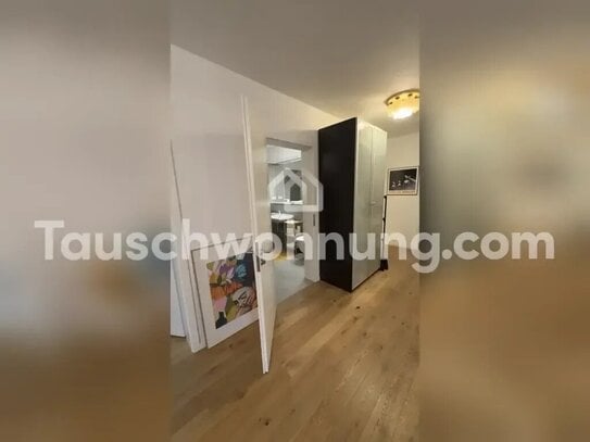 [TAUSCHWOHNUNG] 3 schlafzimmer wohnung in Kepenik