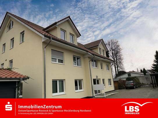 (Barrierefreie) 125 m² große Wohnung