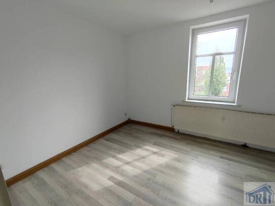 3,5 Raum Wohnung in Zittau Süd!