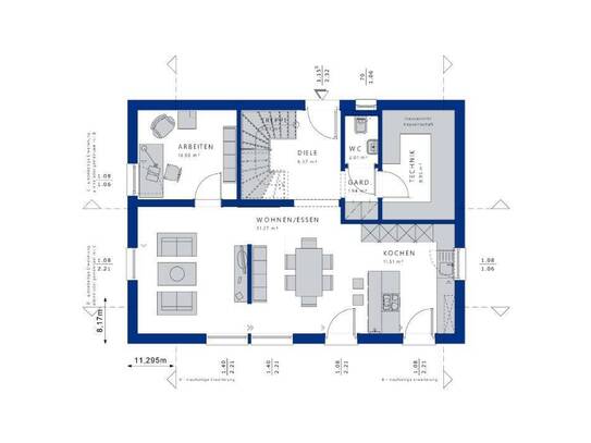 Ihr BIEN-ZENKER Traumhaus - individuell geplant, innovativ gedacht, nachhaltig gebaut