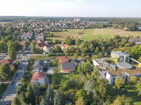 +++ Rarität! - Baugrundstück in herausragender Lage von Moritzburg +++