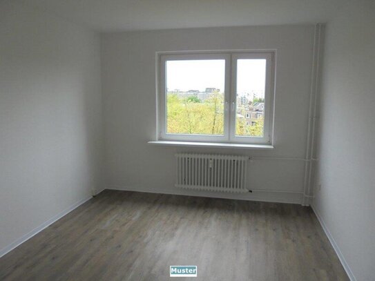 Moderne 2-Zimmer-Wohnung - Ideal für Singles oder Paare!