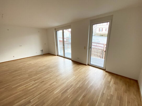 ***SOFORT EINZIEHEN!*** Exklusive 3 Zimmerwohnung in HHL Tübingen