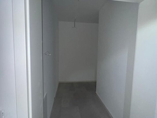 Neubau 2-Zimmer-Wohnung mit gehobener Ausstattung