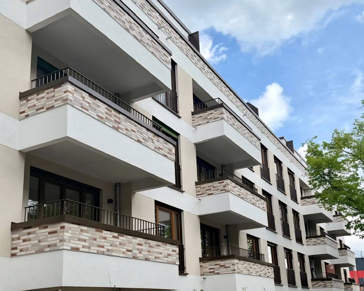 2-Zimmer-Wohnung in Berlin-Weißensee - Foto 1