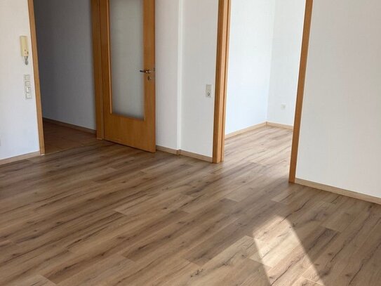 2-Zimmer Wohnung im Barrierefreien Wohnen in der Dr.-Kiefl-Str. 14a