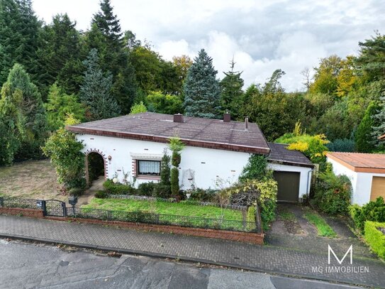 MG - Landstuhl Einfamilienhaus mit großem Garten und Einliegerwohnung