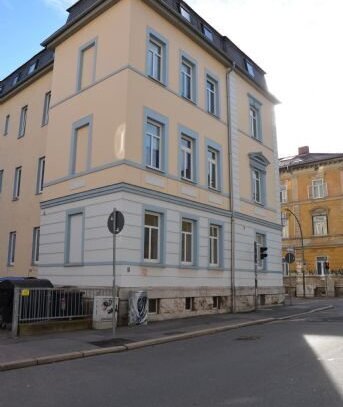 Gemütliche 2-Raum Studentenwohnung!!! ***Nur 5 min. zur Innenstadt***