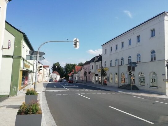 ++ 100-300m² Fläche für IHREN gewerblichen START - TEILBAR ++