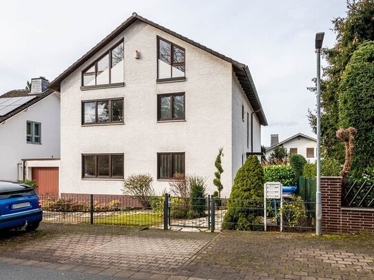 3 Zimmer-ETW mit Balkon in Top-Lage am oberen Steinberg