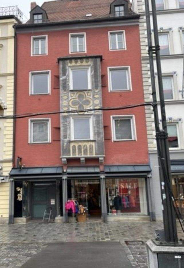 Immobilie in Straubing