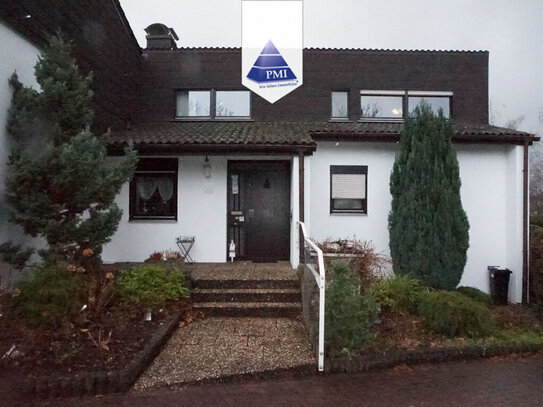 ***sofort beziehbares Reihenendhaus mit bebaubarem Wiesengrundstück in Waldbronn-Busenbach***