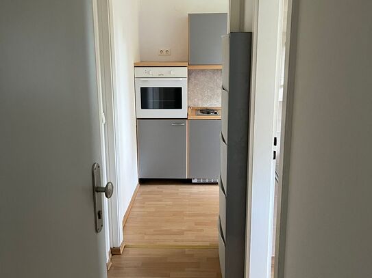 Kleine 1 Zimmer Wohnung