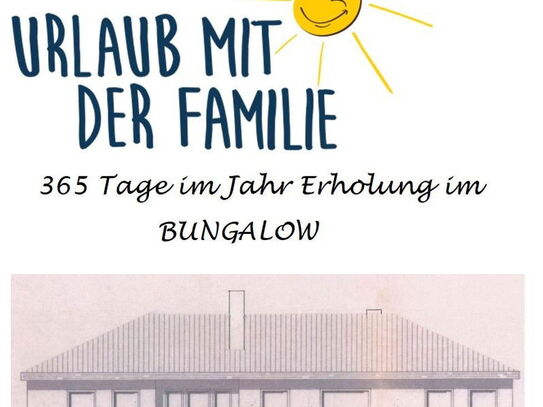 Urlaub mit der Familie