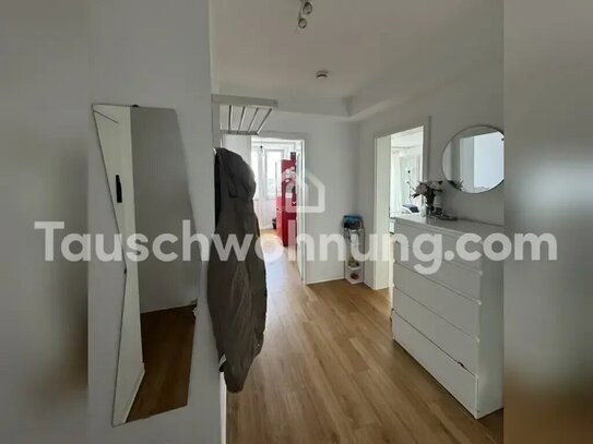 [TAUSCHWOHNUNG] wunderschöne 2,5 Zimmer Wohnung