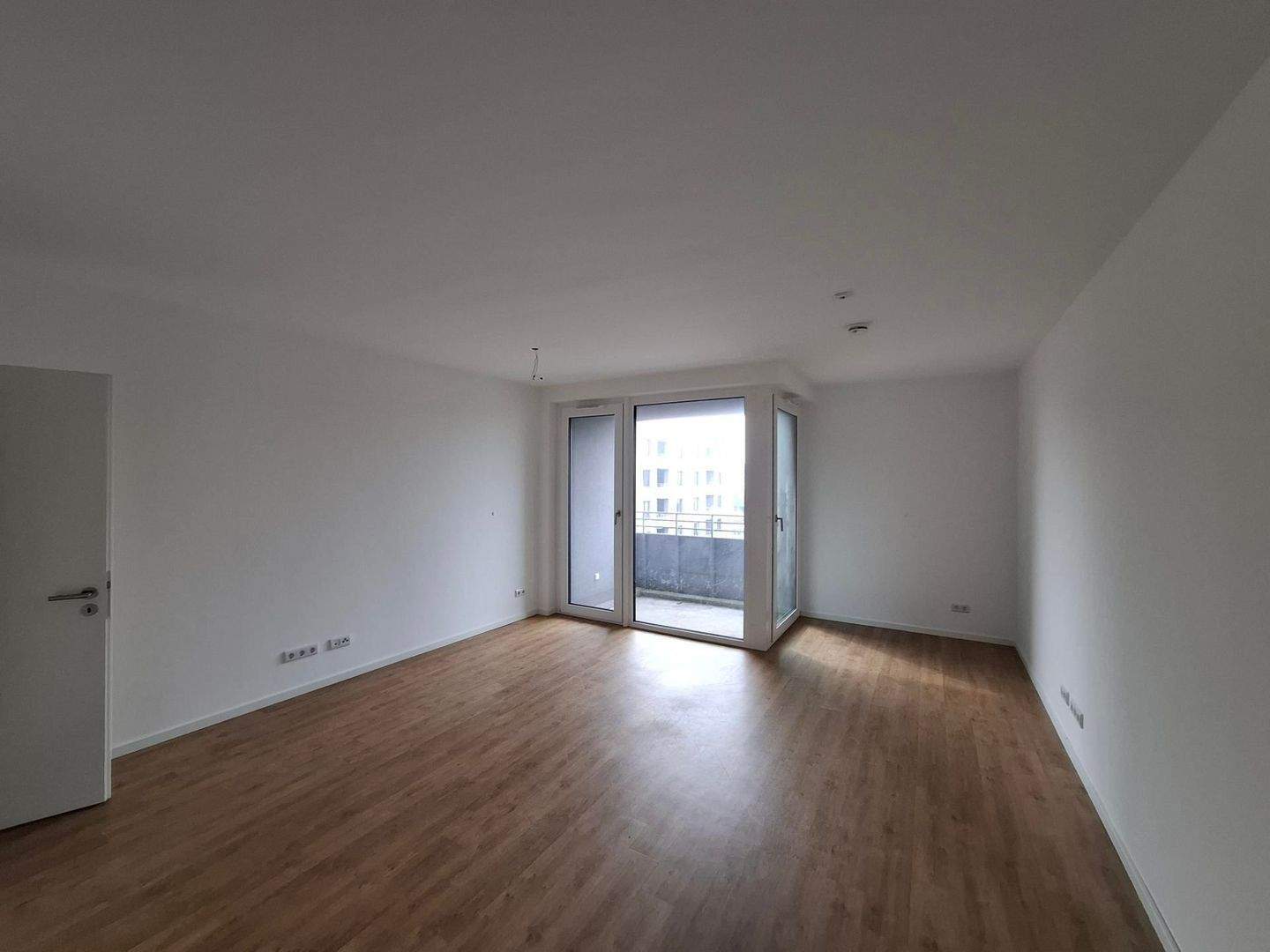 Deine neue Wohnung als Single - Foto 1