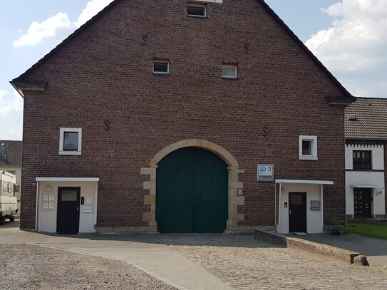 Wohnen auf schönem Hof in DO-Oespel in Uninähe - sofort beziehbar