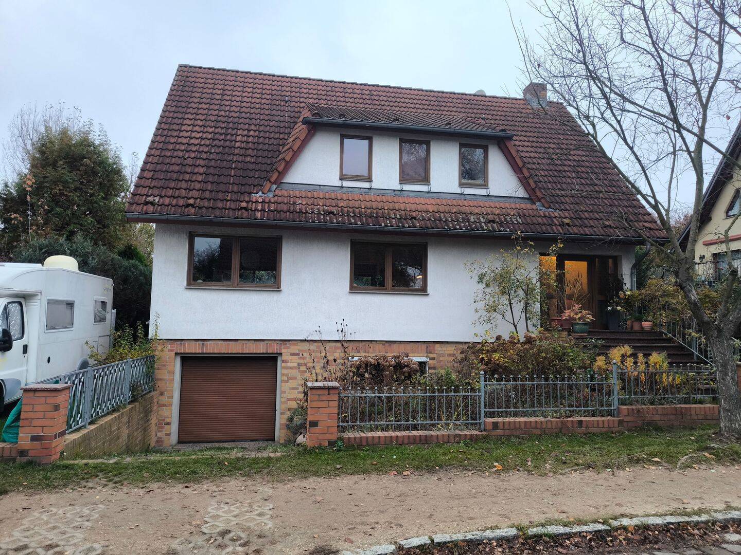Großes Einfamilienhaus in Neu-Venedig zu vermieten - Foto 1