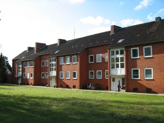 2-ZKB Wohnung Wurster Nordseeküste/ Nordholz