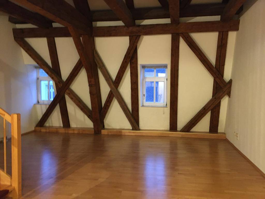 Immobilie in Straubing