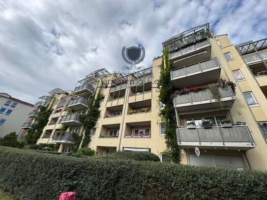 Erstbezug nach vollständiger Renovierung Brühlervorstadt in Erfurt