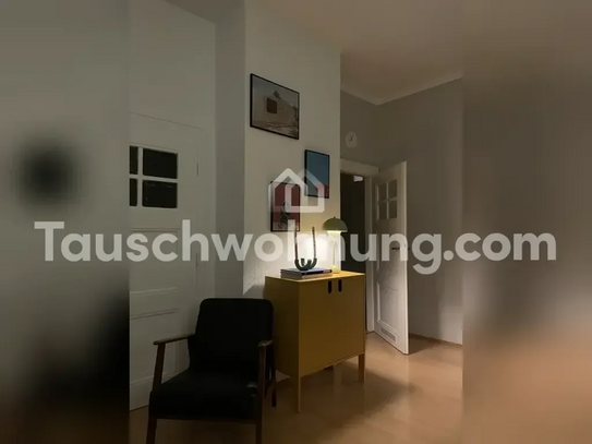 [TAUSCHWOHNUNG] Bornheim Prüfling