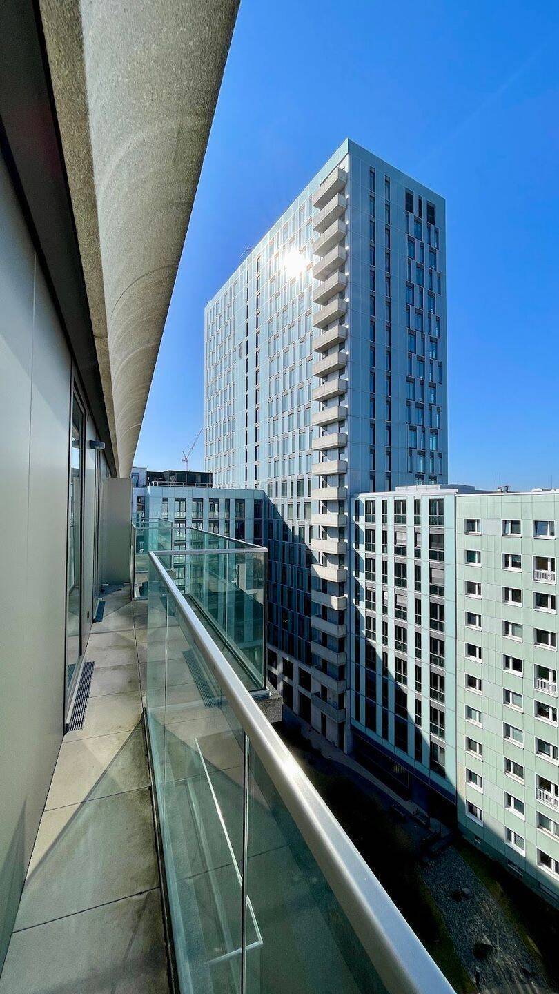 Exklusive Traumwohnung - Zeitlose Eleganz und modernes Design in bester Innenstadtlage - Foto 1