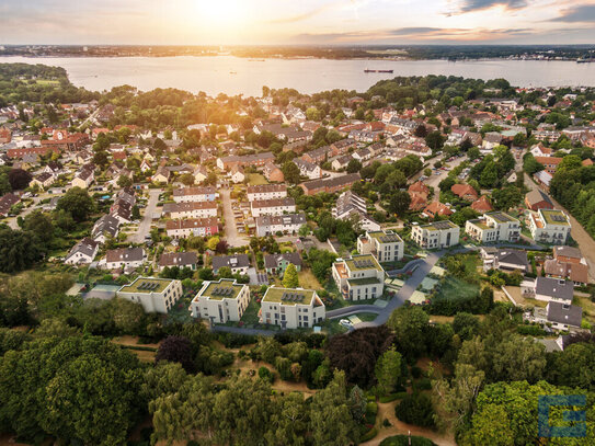 I. Bauabschnitt - Bestlage in Heikendorf - Heikendorf/Gärtnerkoppel