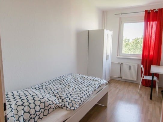 Privatzimmer in Berlin