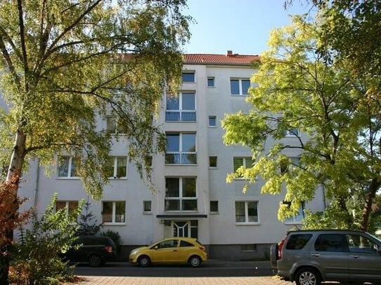 Wohnungsangebot Leipziger Chaussee 29