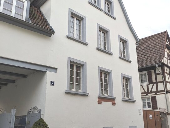 Ideal für Studenten: Tolle Wohnung in LD-Gordramstein - mit dem Fahrrad zu Uni!