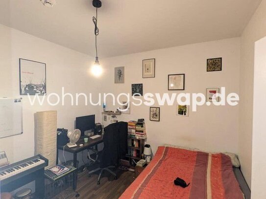 Wohnungsswap - Martin-Opitz-Straße