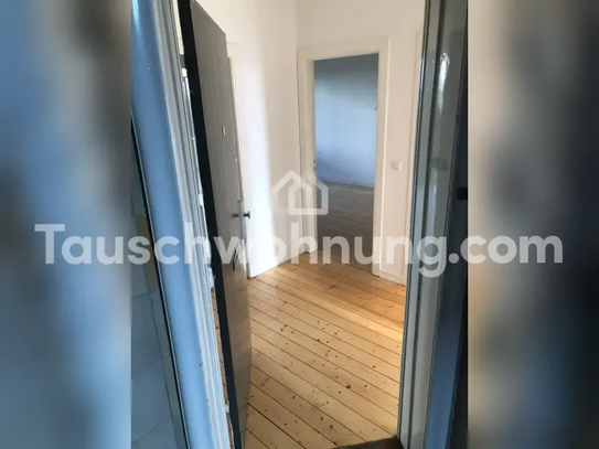 [TAUSCHWOHNUNG] Wir suchen eine größere Wohnung
