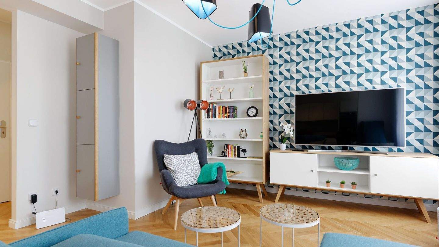 Stilvoll möblierte 2-Zimmer-Wohnung in Berlin-Mitte - Modernes Wohnen im sanierten Altbau - Photo 1