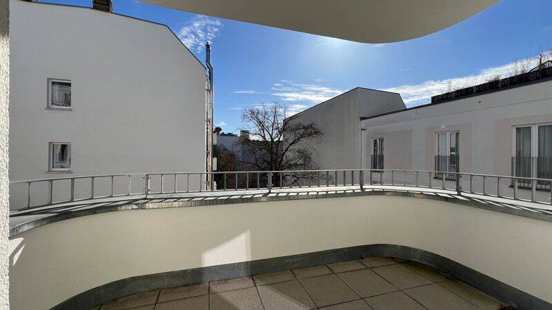 Samariterviertel - Sonnentraum. - Photo 1