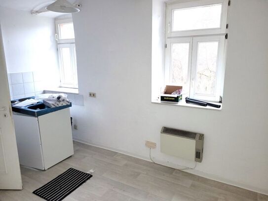 Gepflegtes, kleines 1 Zimmer Appartement im Zentrum, sofort frei